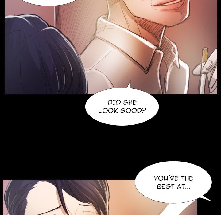 The Two Newcomers - Chapter 16 [photo 73] - MangaPorn