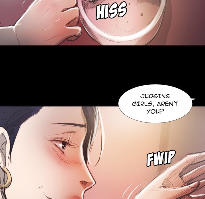 The Two Newcomers - Chapter 16 [photo 75] - MangaPorn