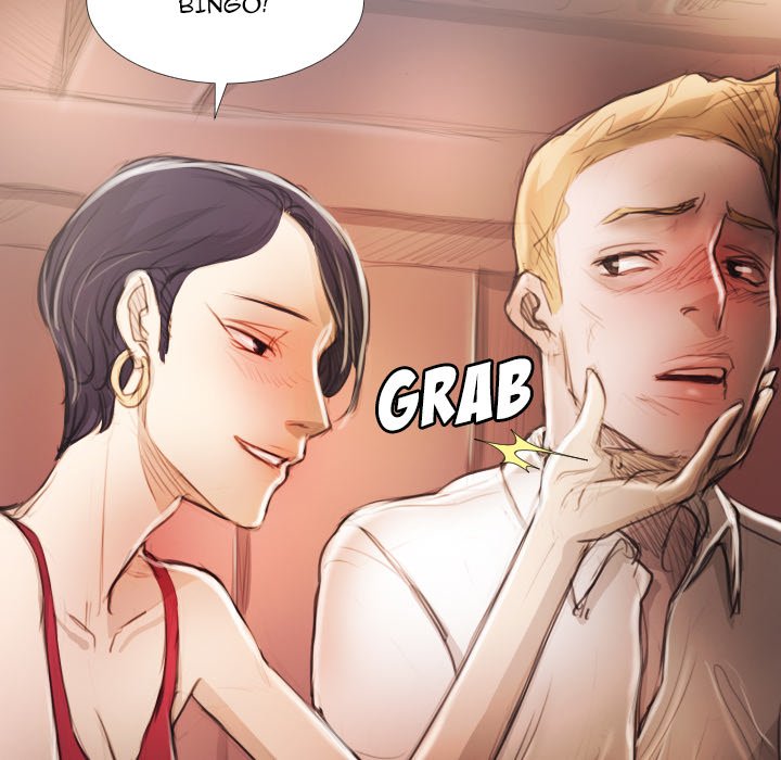 The Two Newcomers - Chapter 16 [photo 77] - MangaPorn