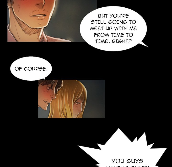 The Two Newcomers - Chapter 16 [photo 89] - MangaPorn