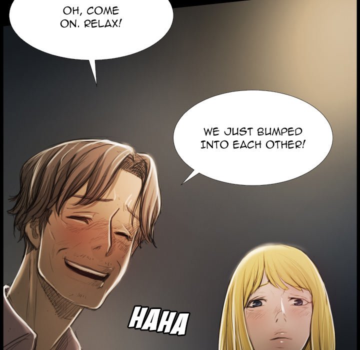 The Two Newcomers - Chapter 17 [photo 10] - MangaPorn