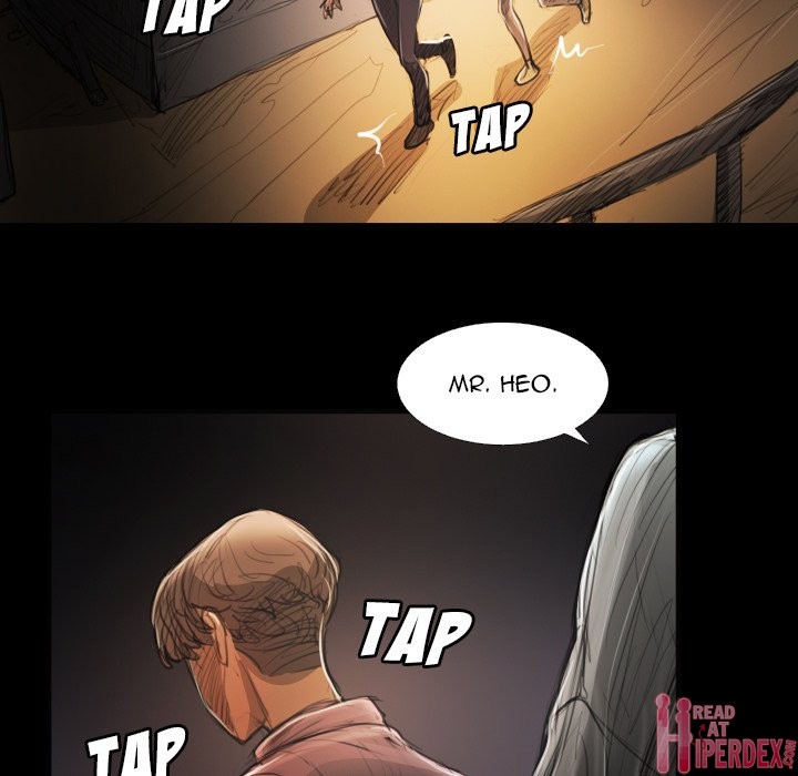 The Two Newcomers - Chapter 17 [photo 102] - MangaPorn