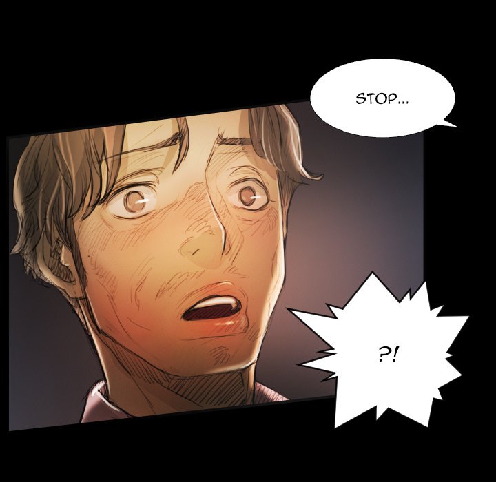 The Two Newcomers - Chapter 17 [photo 106] - MangaPorn