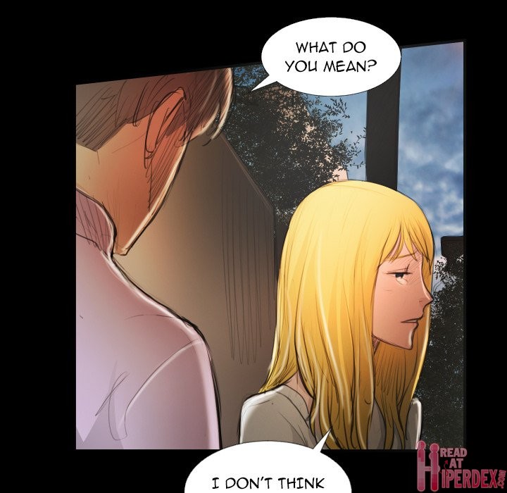 The Two Newcomers - Chapter 17 [photo 107] - MangaPorn