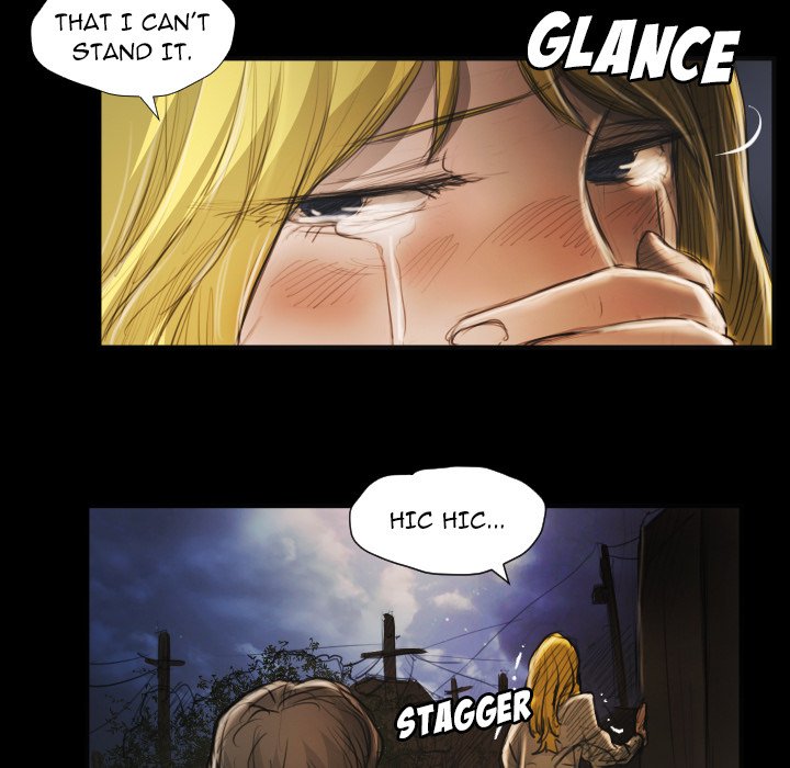 The Two Newcomers - Chapter 17 [photo 112] - MangaPorn