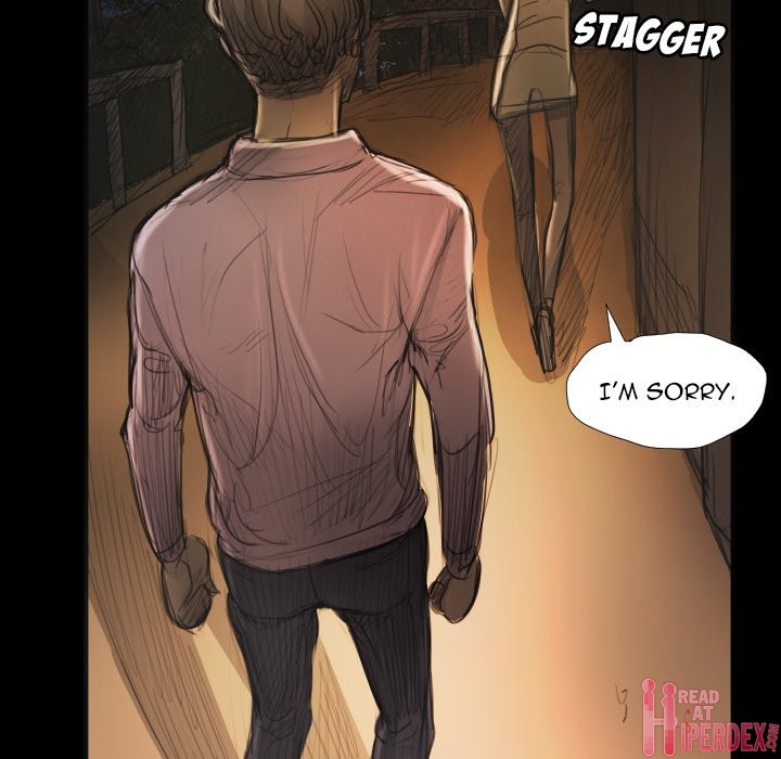 The Two Newcomers - Chapter 17 [photo 113] - MangaPorn