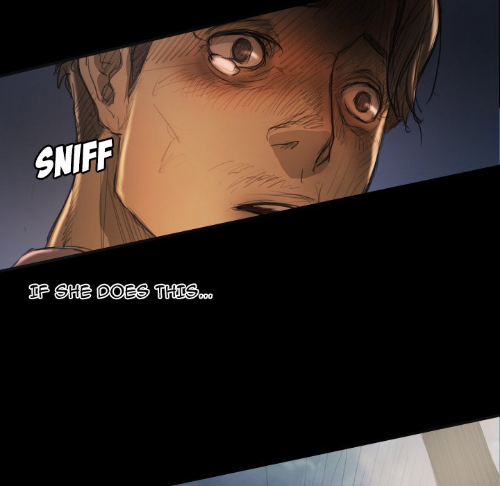 The Two Newcomers - Chapter 17 [photo 116] - MangaPorn