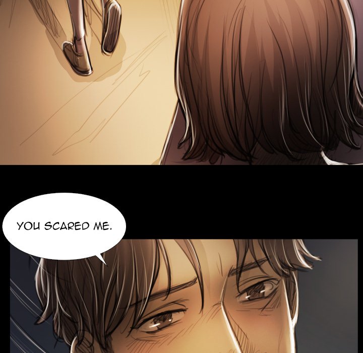 The Two Newcomers - Chapter 17 [photo 20] - MangaPorn