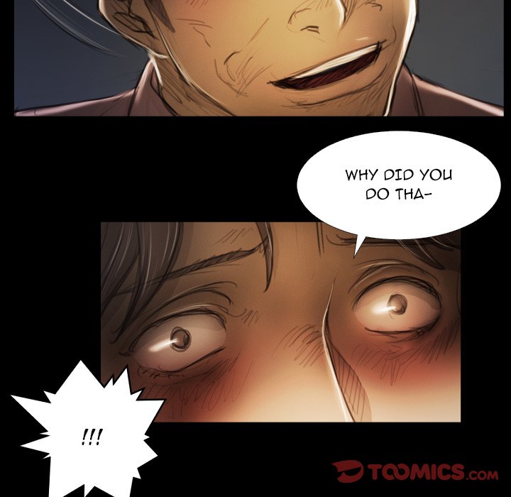 The Two Newcomers - Chapter 17 [photo 21] - MangaPorn