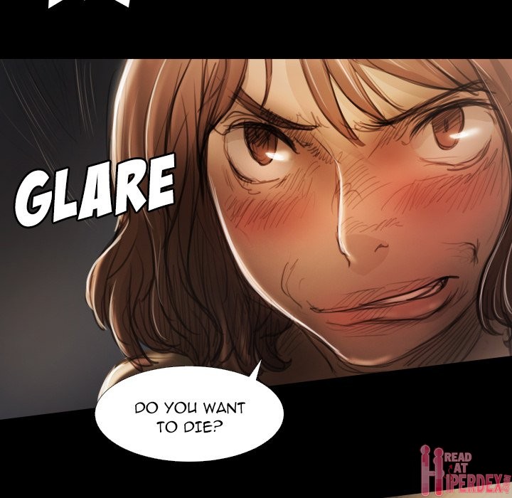 The Two Newcomers - Chapter 17 [photo 22] - MangaPorn