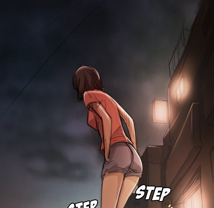 The Two Newcomers - Chapter 17 [photo 30] - MangaPorn