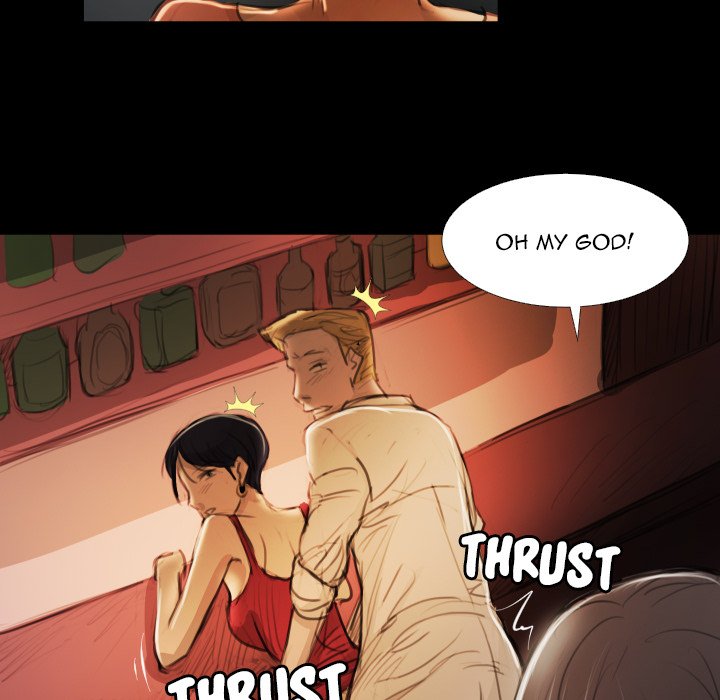 The Two Newcomers - Chapter 17 [photo 41] - MangaPorn