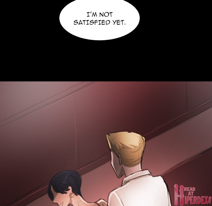 The Two Newcomers - Chapter 17 [photo 49] - MangaPorn