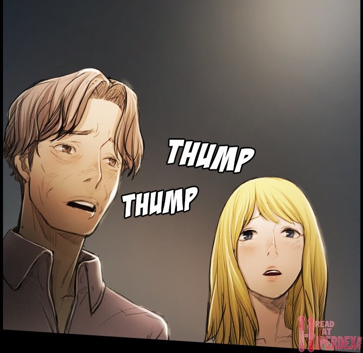 The Two Newcomers - Chapter 17 [photo 6] - MangaPorn