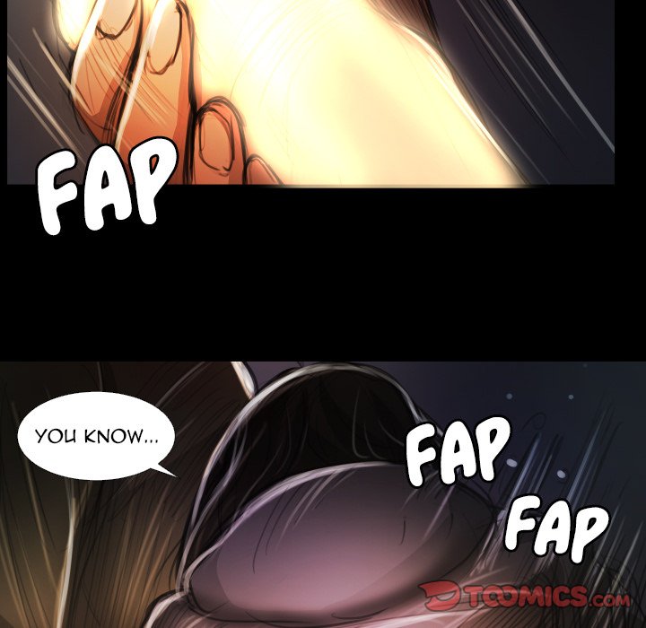 The Two Newcomers - Chapter 17 [photo 69] - MangaPorn