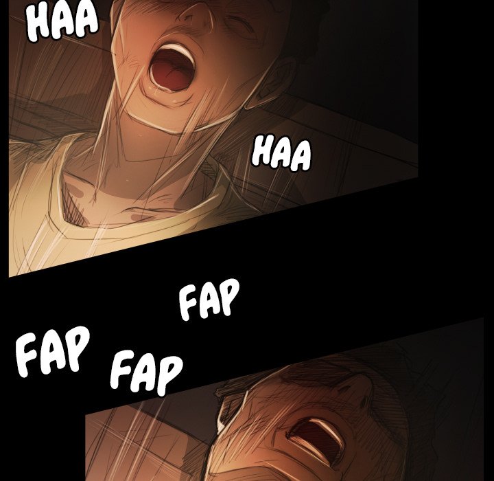 The Two Newcomers - Chapter 17 [photo 79] - MangaPorn