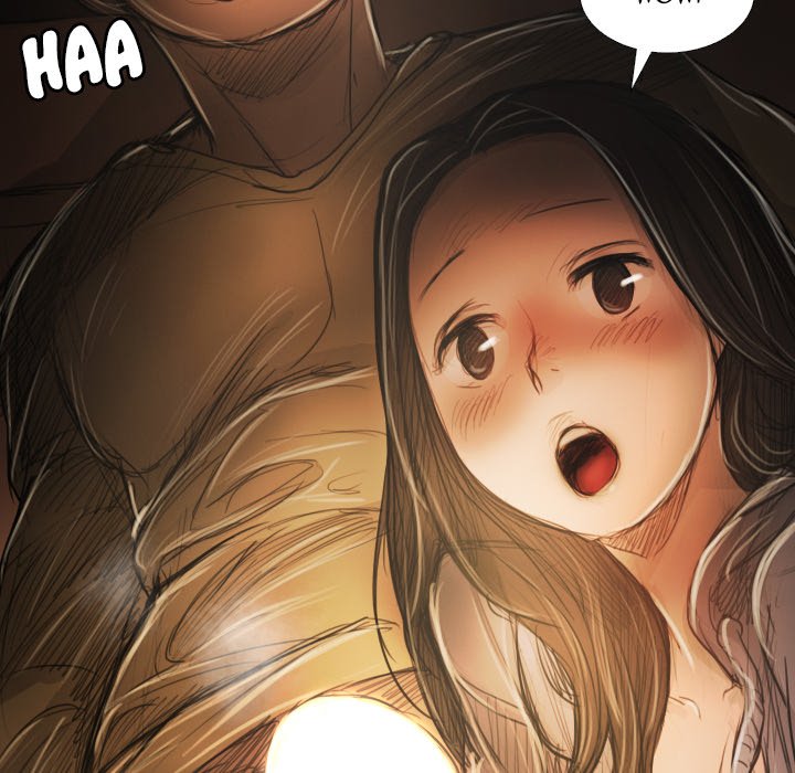 The Two Newcomers - Chapter 17 [photo 83] - MangaPorn