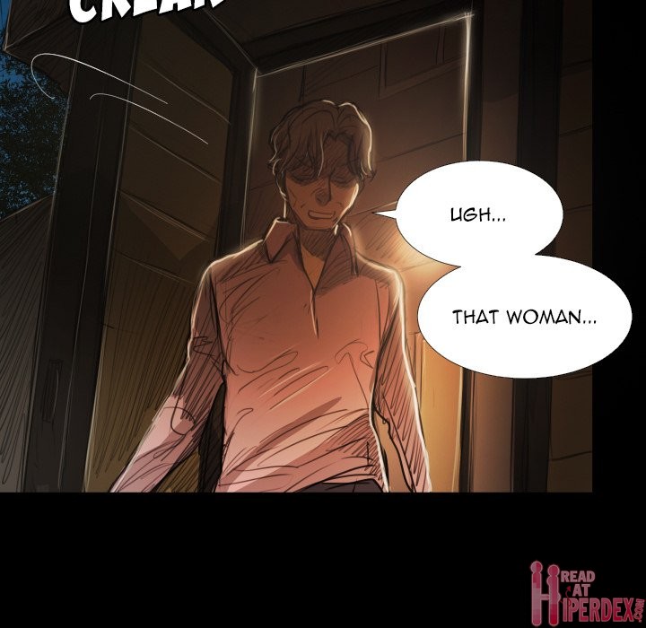 The Two Newcomers - Chapter 17 [photo 91] - MangaPorn