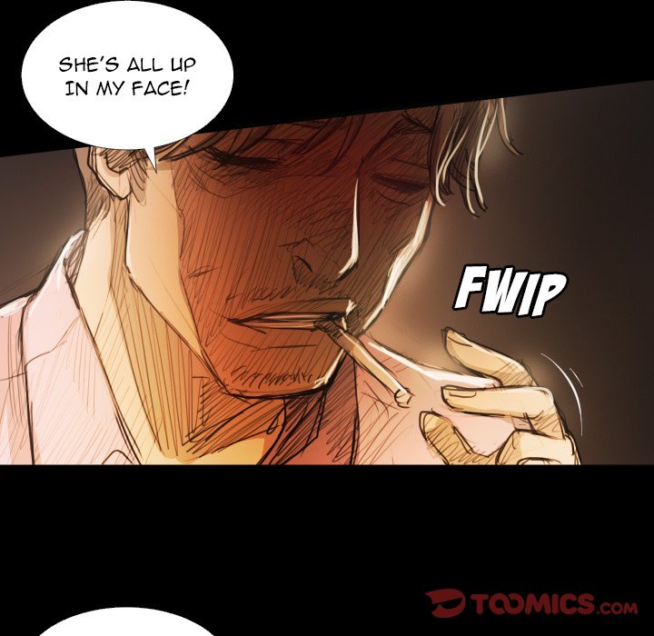 The Two Newcomers - Chapter 17 [photo 93] - MangaPorn