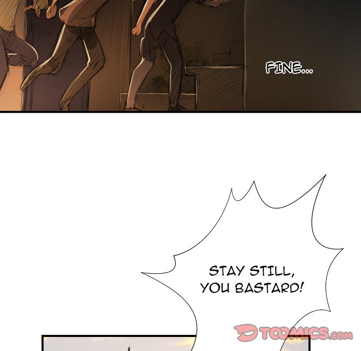 The Two Newcomers - Chapter 18 [photo 102] - MangaPorn