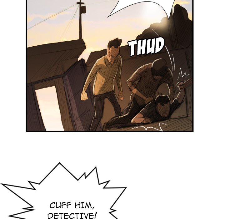 The Two Newcomers - Chapter 18 [photo 103] - MangaPorn