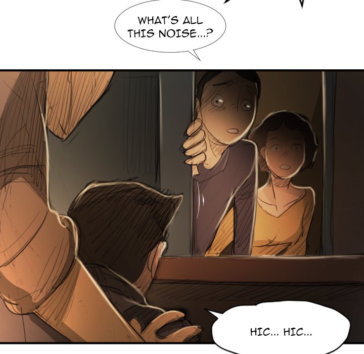 The Two Newcomers - Chapter 18 [photo 105] - MangaPorn