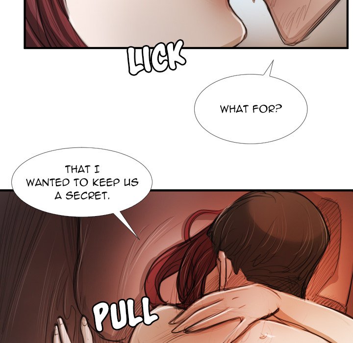 The Two Newcomers - Chapter 18 [photo 37] - MangaPorn