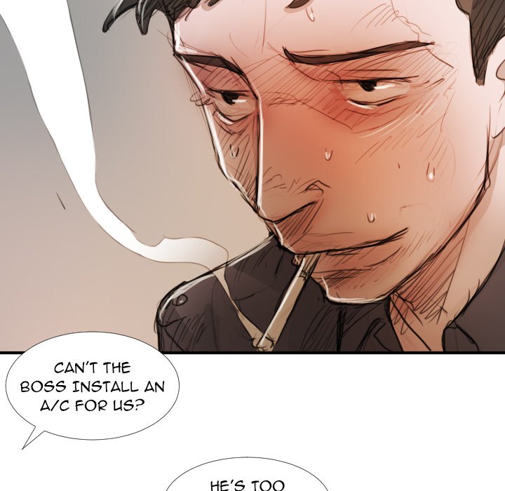 The Two Newcomers - Chapter 18 [photo 47] - MangaPorn