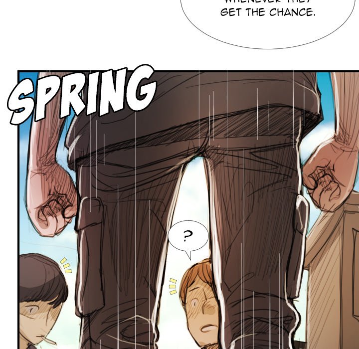 The Two Newcomers - Chapter 18 [photo 51] - MangaPorn