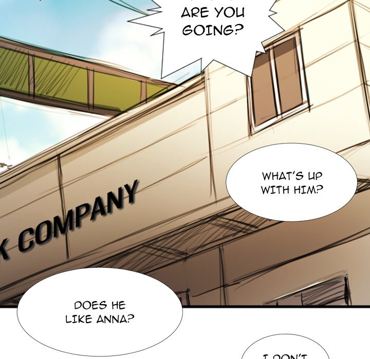 The Two Newcomers - Chapter 18 [photo 53] - MangaPorn