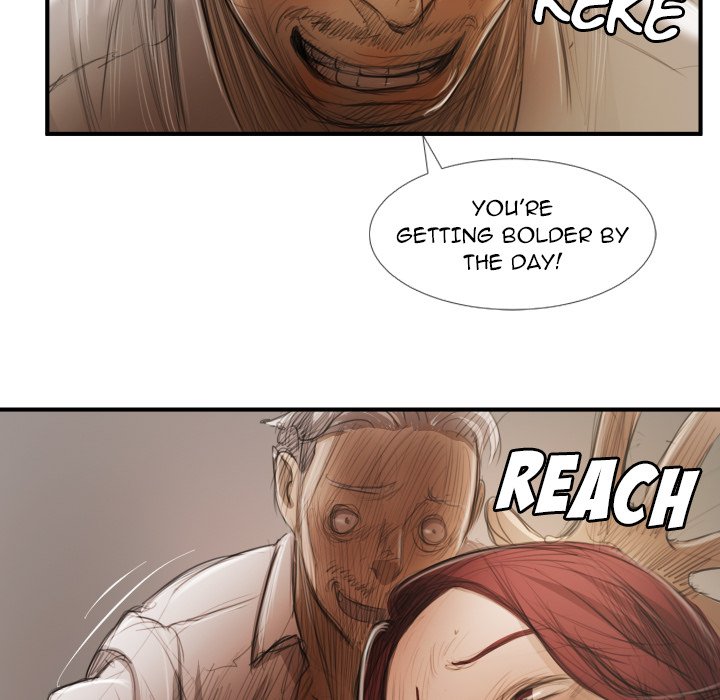 The Two Newcomers - Chapter 18 [photo 59] - MangaPorn