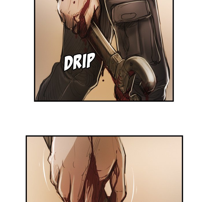 The Two Newcomers - Chapter 18 [photo 73] - MangaPorn