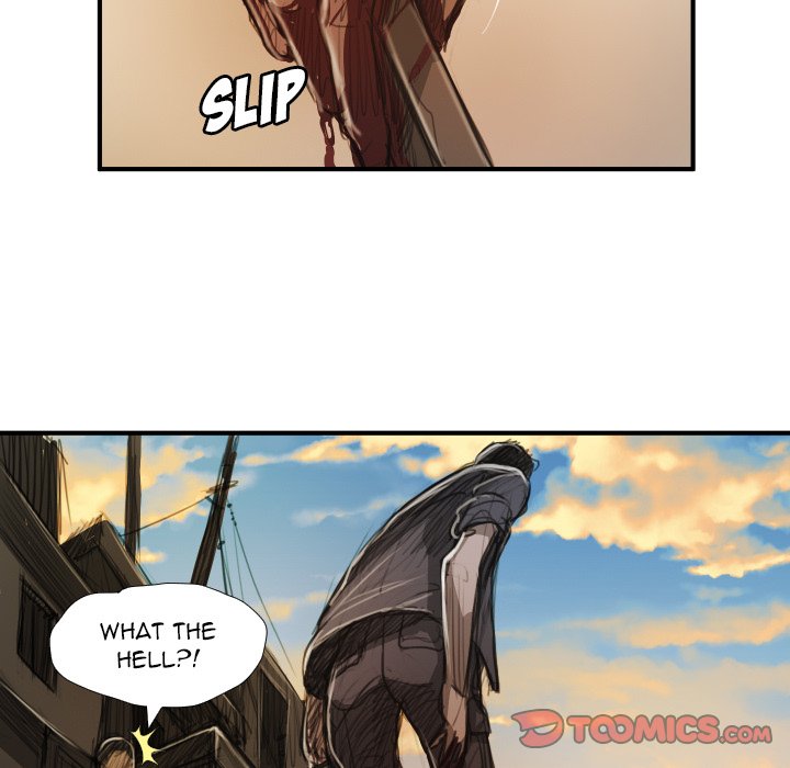 The Two Newcomers - Chapter 18 [photo 74] - MangaPorn