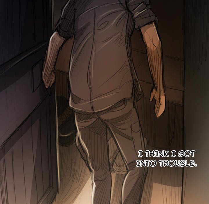 The Two Newcomers - Chapter 18 [photo 80] - MangaPorn