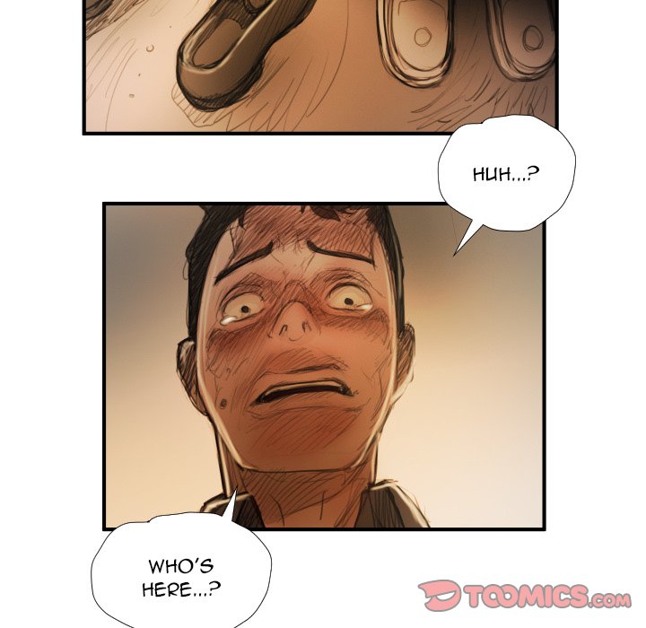 The Two Newcomers - Chapter 18 [photo 82] - MangaPorn