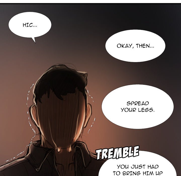 The Two Newcomers - Chapter 18 [photo 95] - MangaPorn