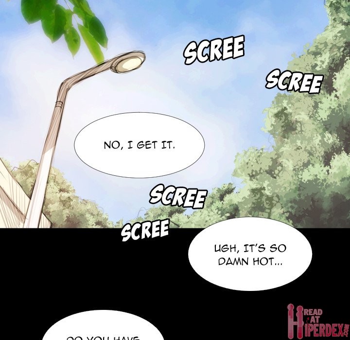 The Two Newcomers - Chapter 19 [photo 28] - MangaPorn