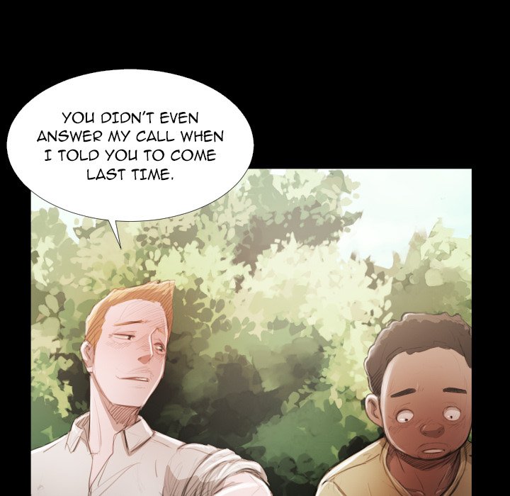 The Two Newcomers - Chapter 19 [photo 9] - MangaPorn