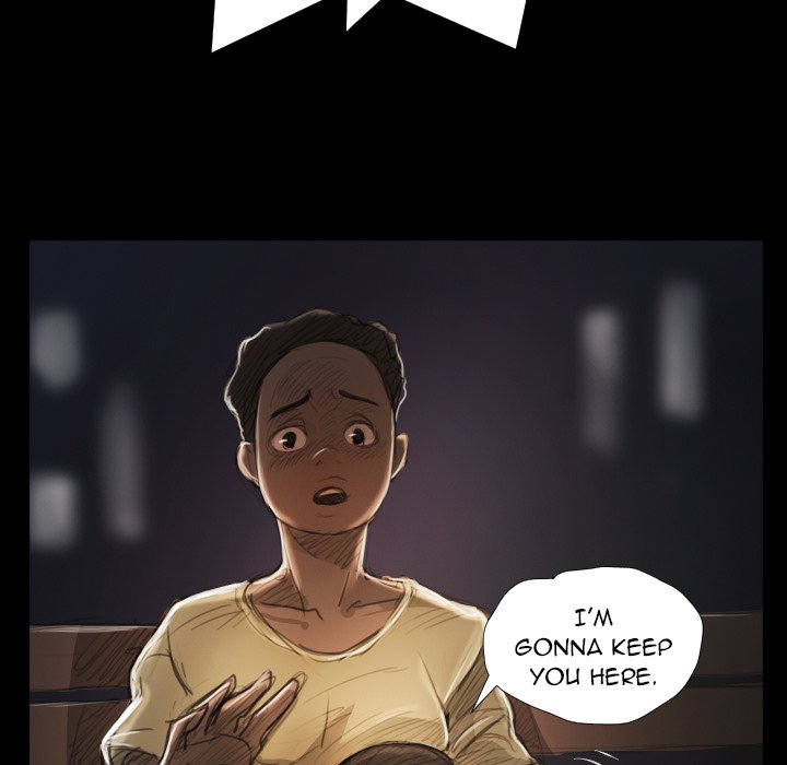 The Two Newcomers - Chapter 20 [photo 104] - MangaPorn