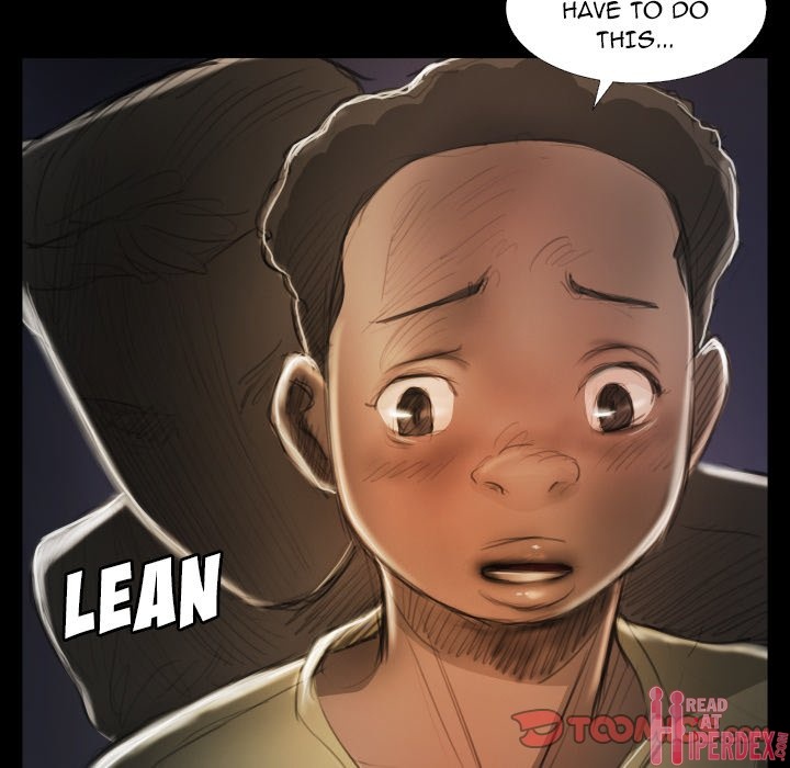 The Two Newcomers - Chapter 20 [photo 106] - MangaPorn