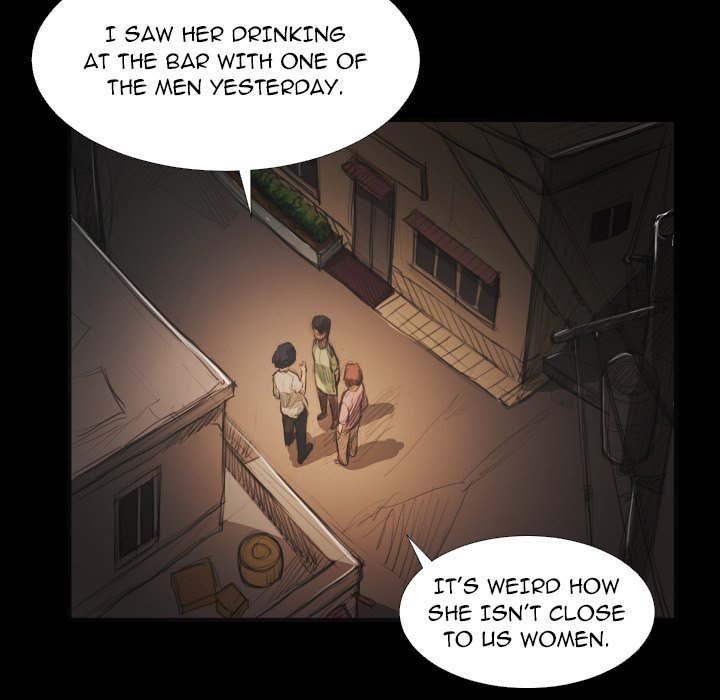 The Two Newcomers - Chapter 20 [photo 12] - MangaPorn