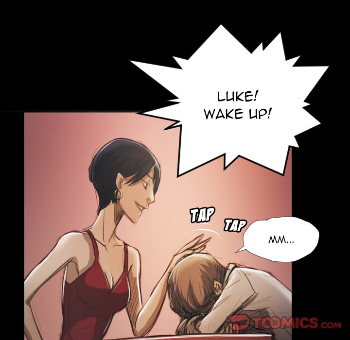 The Two Newcomers - Chapter 20 [photo 18] - MangaPorn