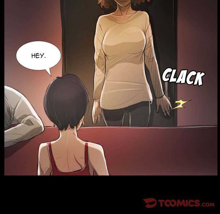 The Two Newcomers - Chapter 20 [photo 22] - MangaPorn