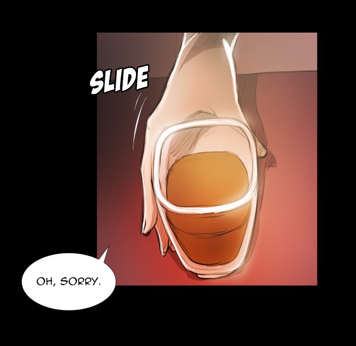 The Two Newcomers - Chapter 20 [photo 33] - MangaPorn