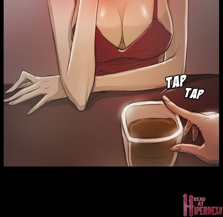 The Two Newcomers - Chapter 20 [photo 36] - MangaPorn