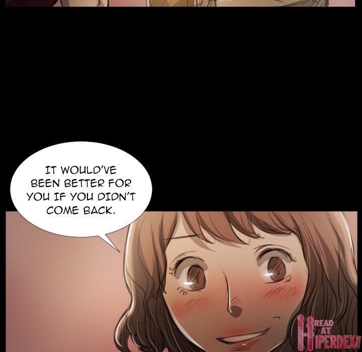 The Two Newcomers - Chapter 20 [photo 41] - MangaPorn