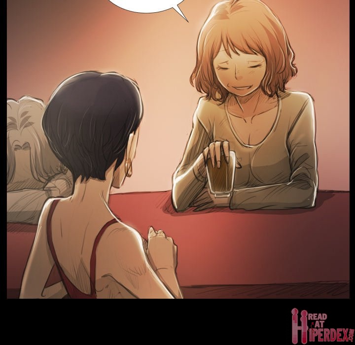 The Two Newcomers - Chapter 20 [photo 51] - MangaPorn