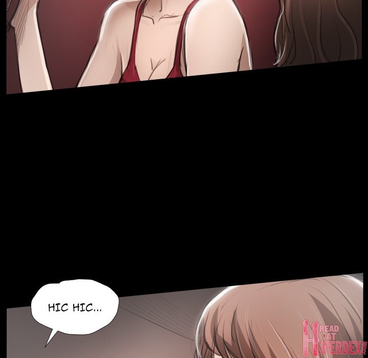 The Two Newcomers - Chapter 20 [photo 61] - MangaPorn