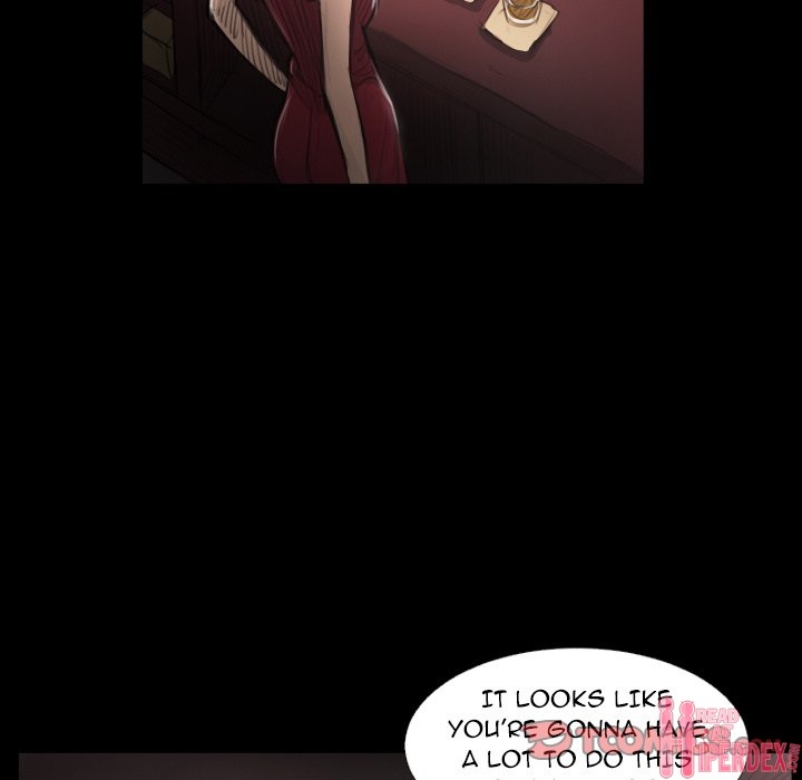 The Two Newcomers - Chapter 20 [photo 66] - MangaPorn