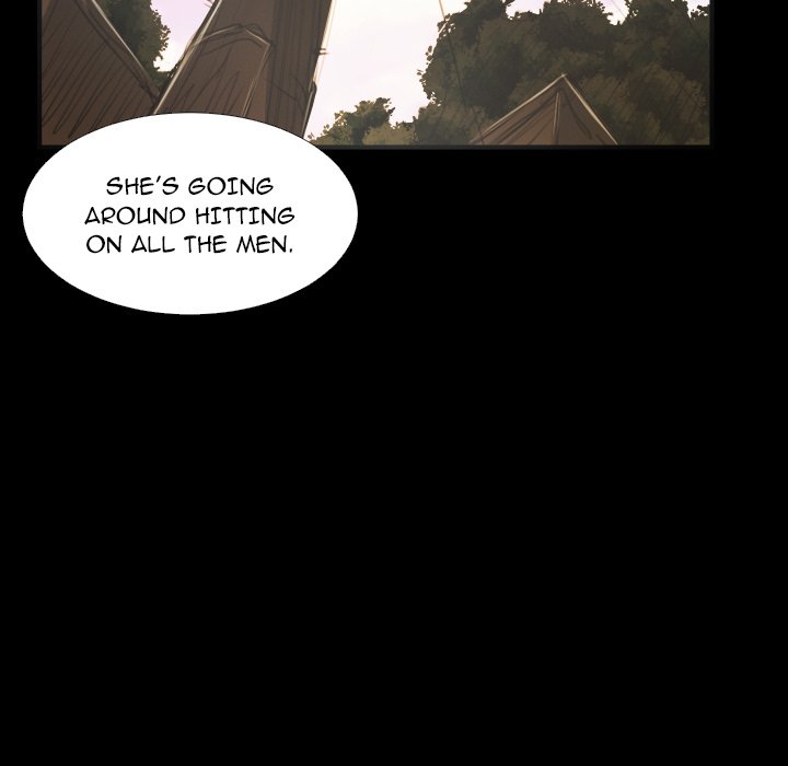 The Two Newcomers - Chapter 20 [photo 7] - MangaPorn